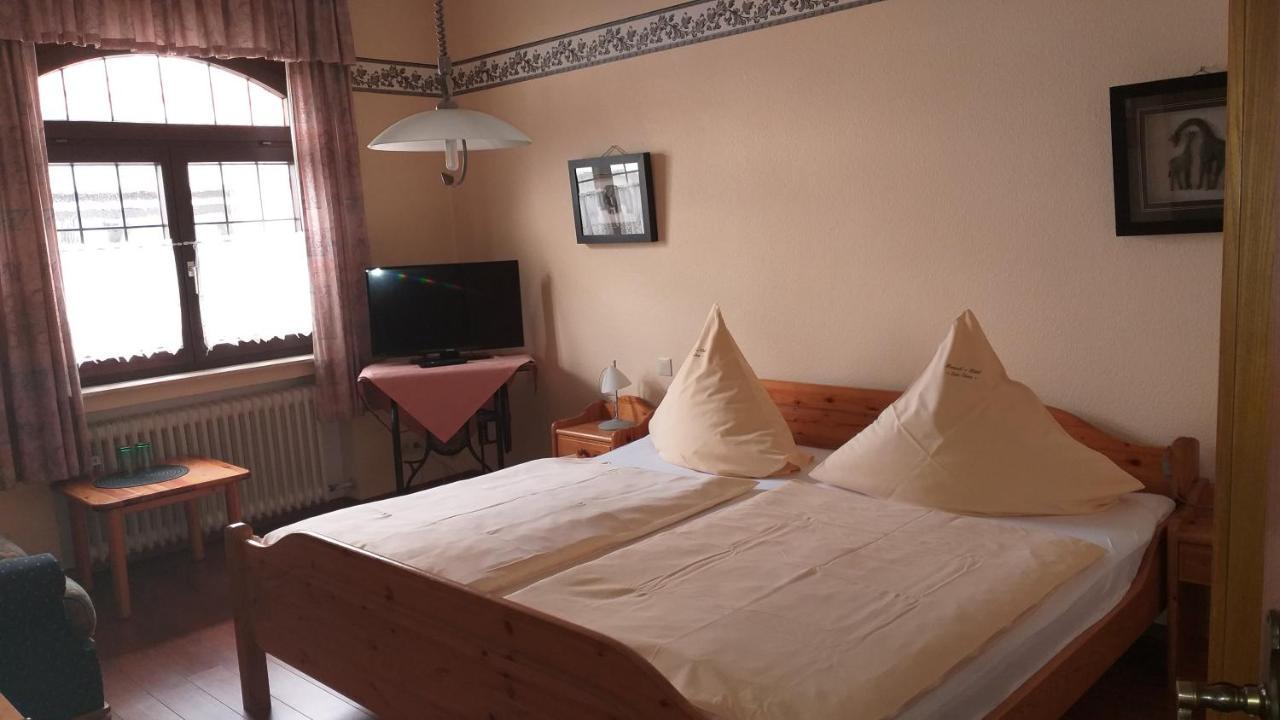 Hotel Zum Stern Бад-Нойенар-Арвайлер Экстерьер фото